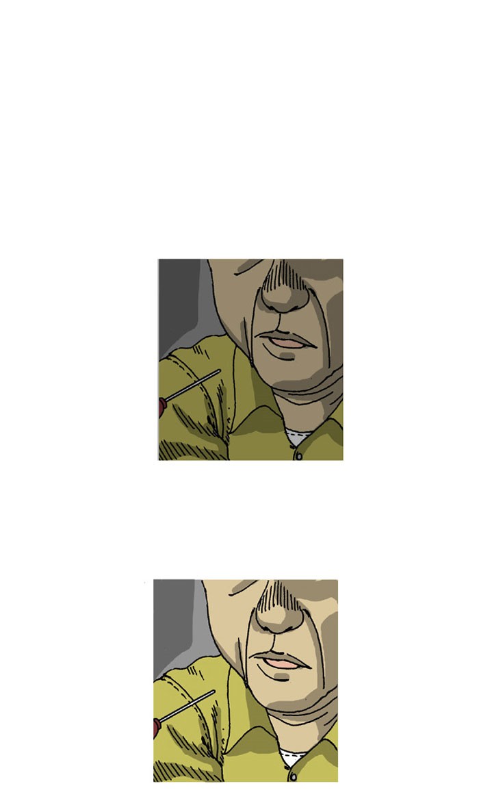 Read About Death EN Manga Online