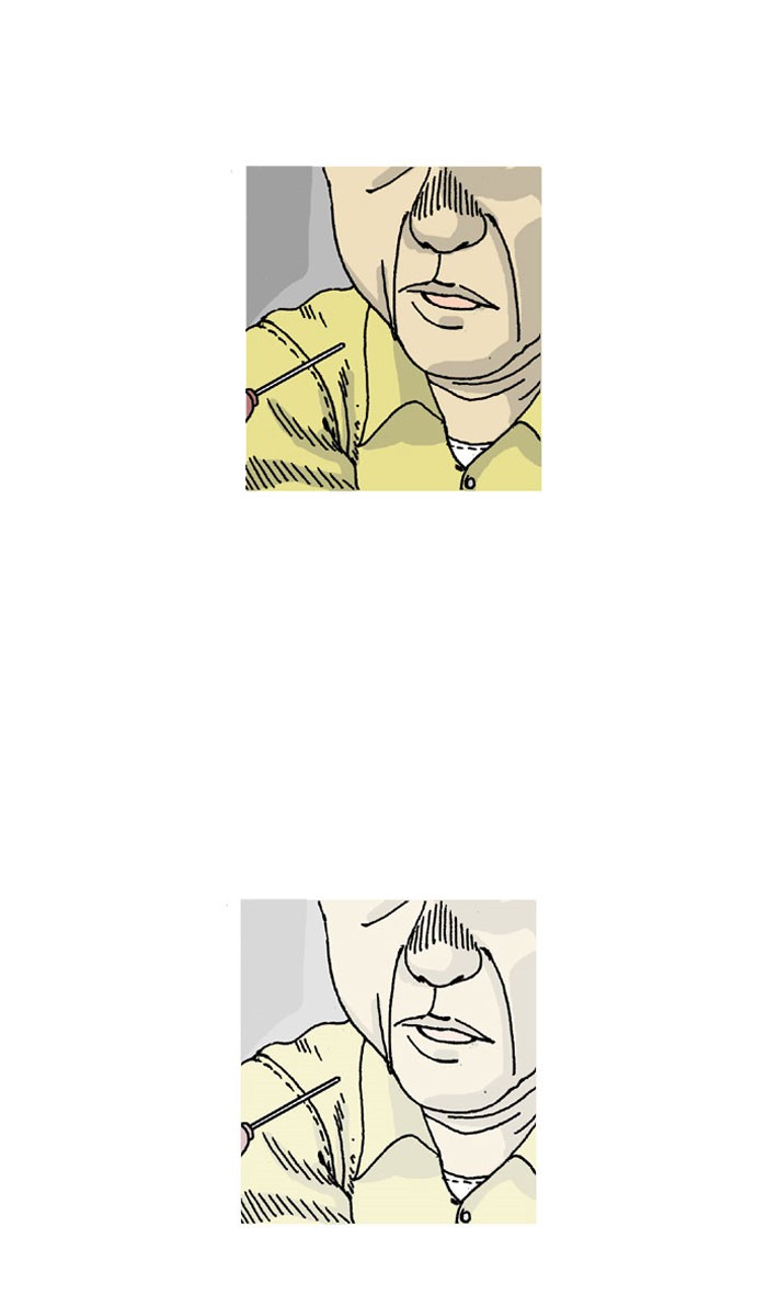 Read About Death EN Manga Online