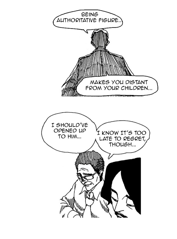 Read About Death EN Manga Online