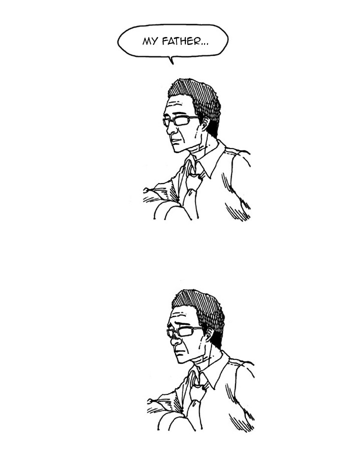 Read About Death EN Manga Online