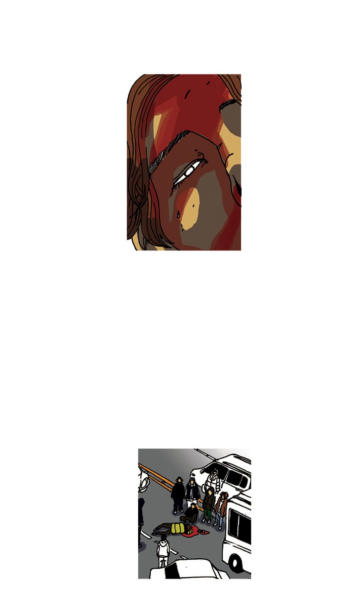 Read About Death EN Manga Online