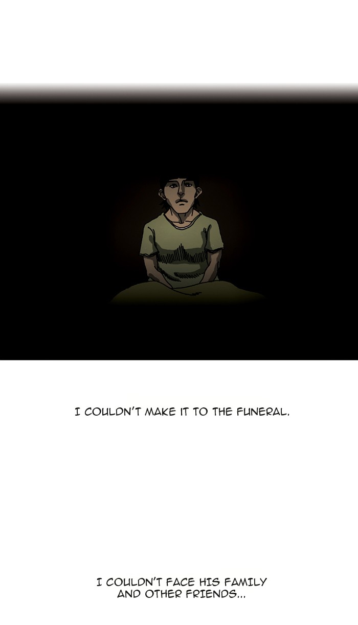 Read About Death EN Manga Online