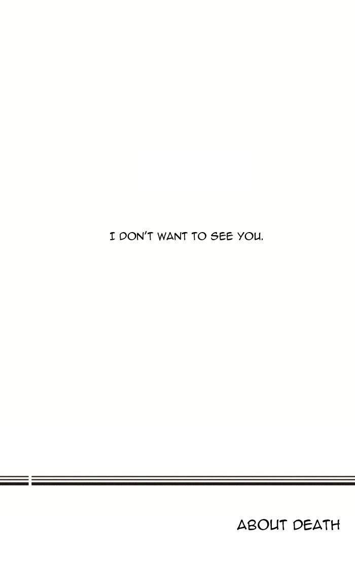 Read About Death EN Manga Online