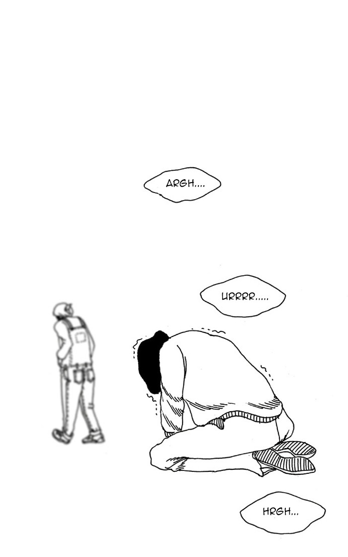 Read About Death EN Manga Online