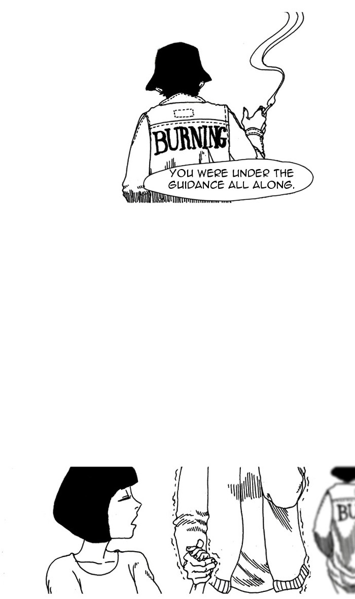 Read About Death EN Manga Online