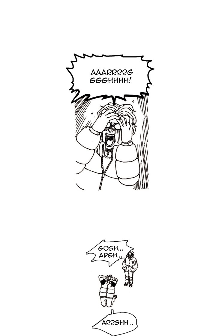 Read About Death EN Manga Online