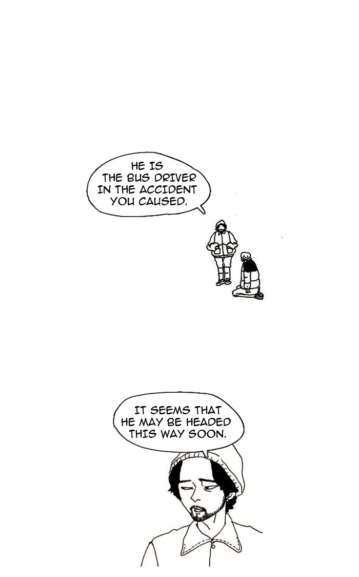 Read About Death EN Manga Online