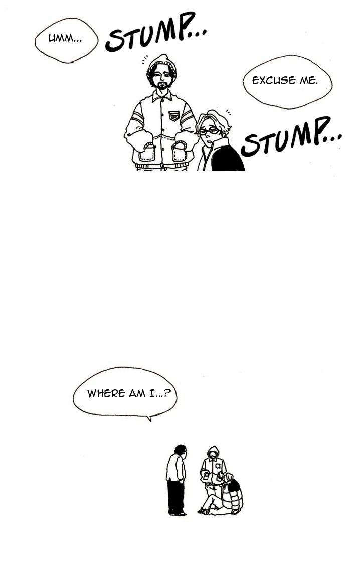 Read About Death EN Manga Online