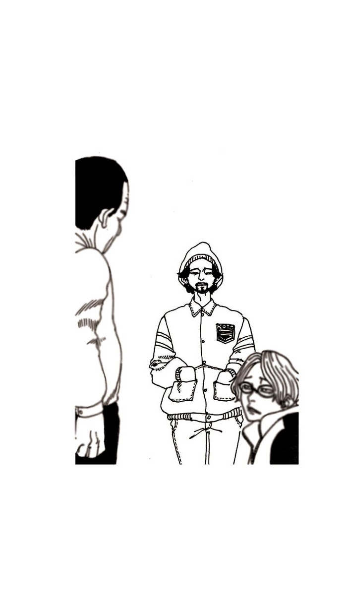 Read About Death EN Manga Online