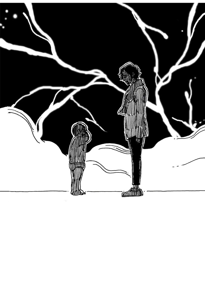 Read About Death EN Manga Online