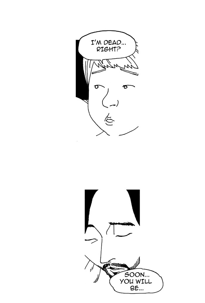 Read About Death EN Manga Online