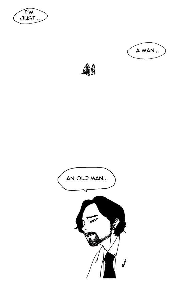 Read About Death EN Manga Online