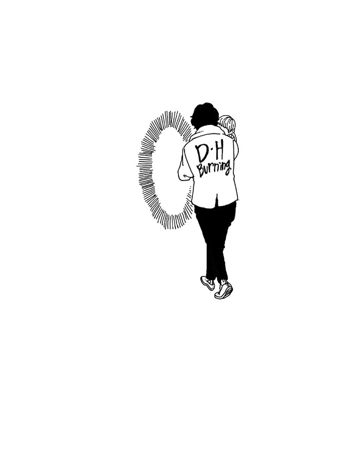 Read About Death EN Manga Online