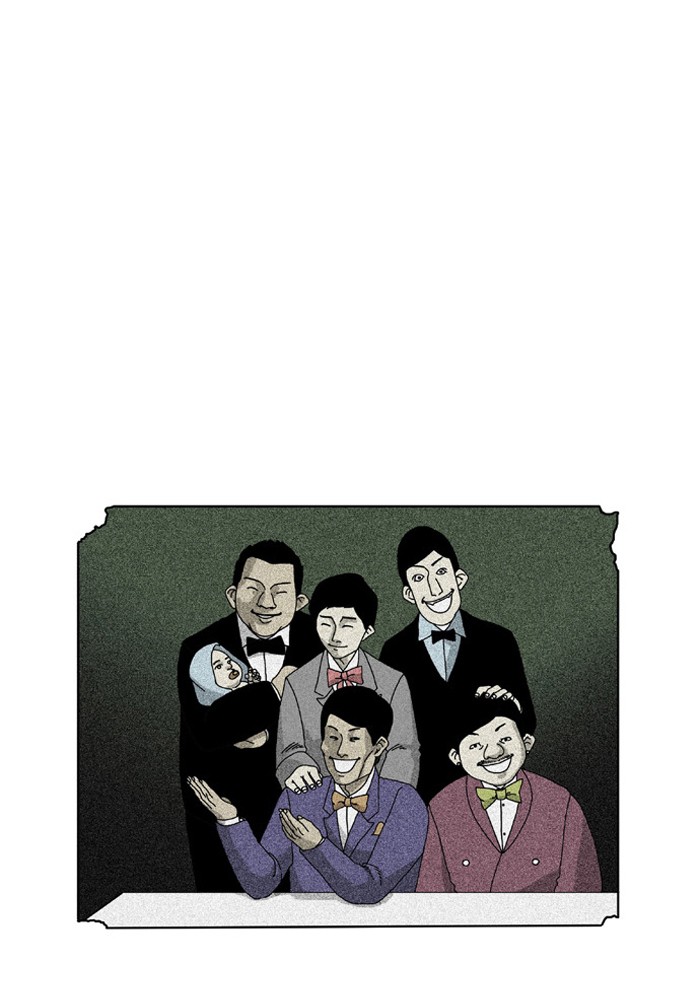 Read About Death EN Manga Online