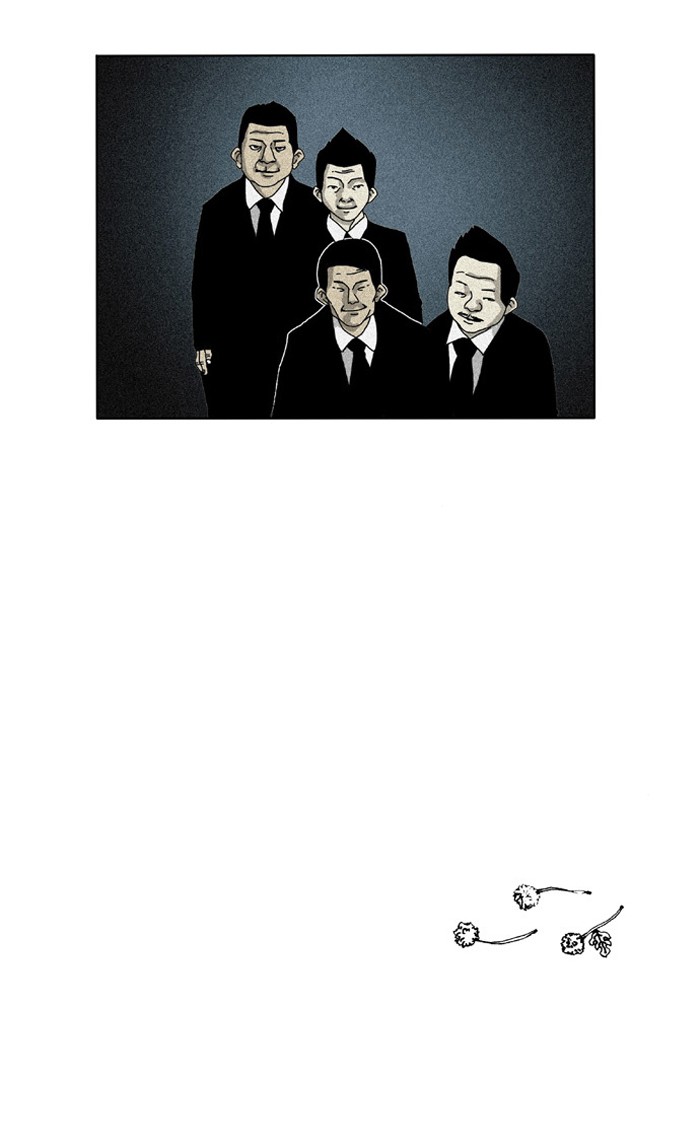 Read About Death EN Manga Online