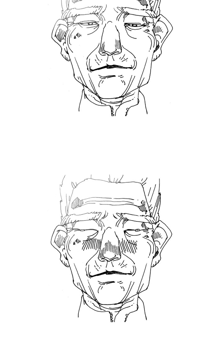 Read About Death EN Manga Online