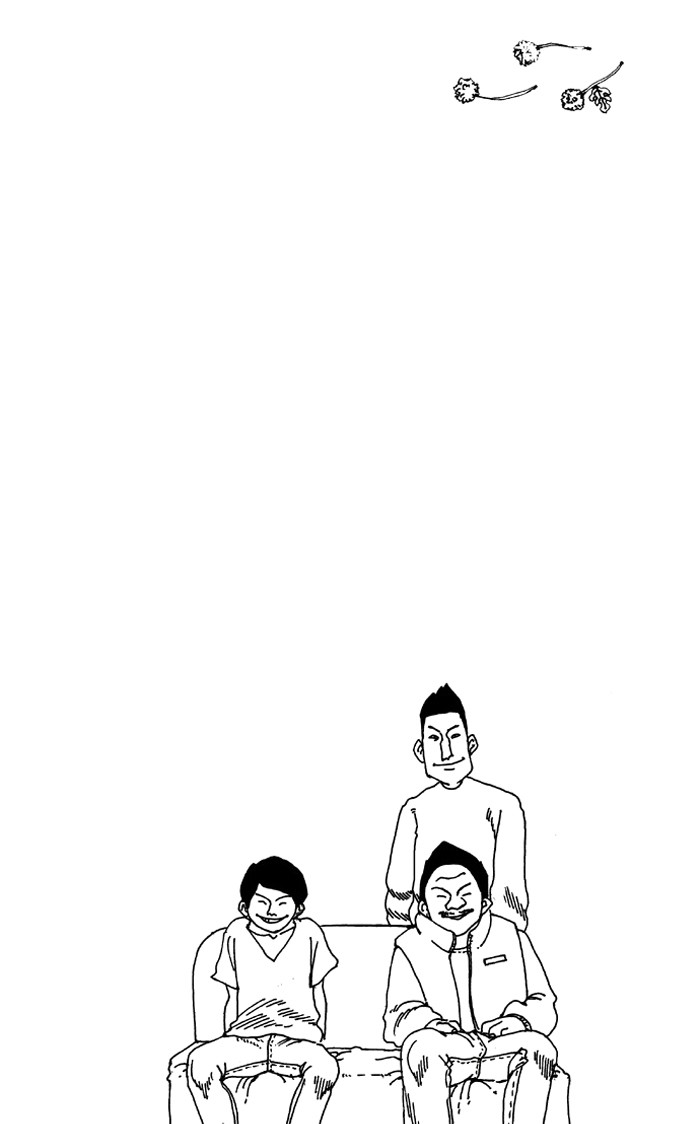 Read About Death EN Manga Online