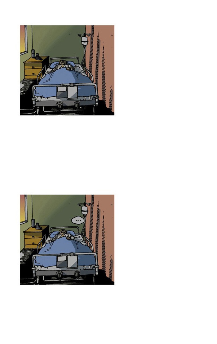 Read About Death EN Manga Online