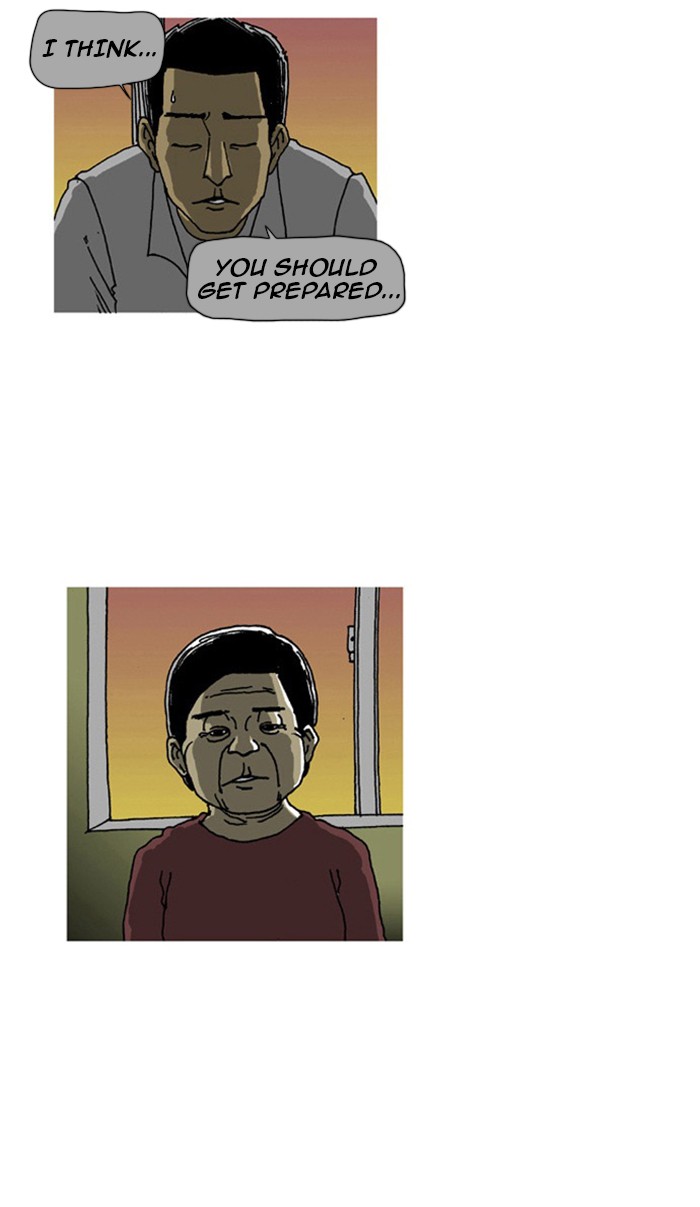 Read About Death EN Manga Online