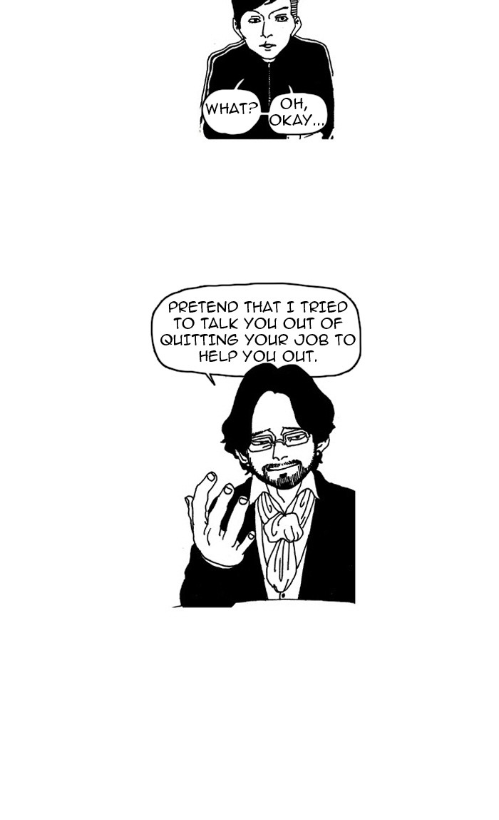 Read About Death EN Manga Online