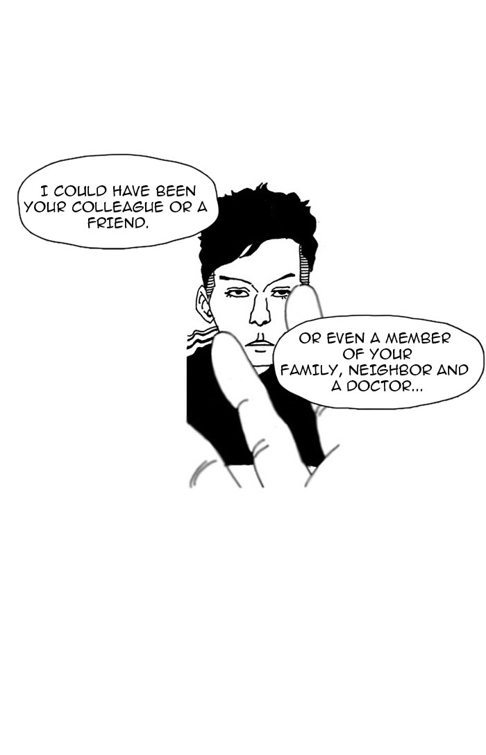 Read About Death EN Manga Online