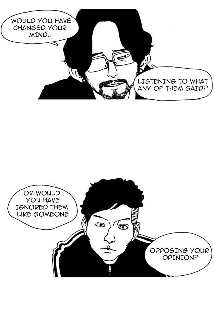 Read About Death EN Manga Online