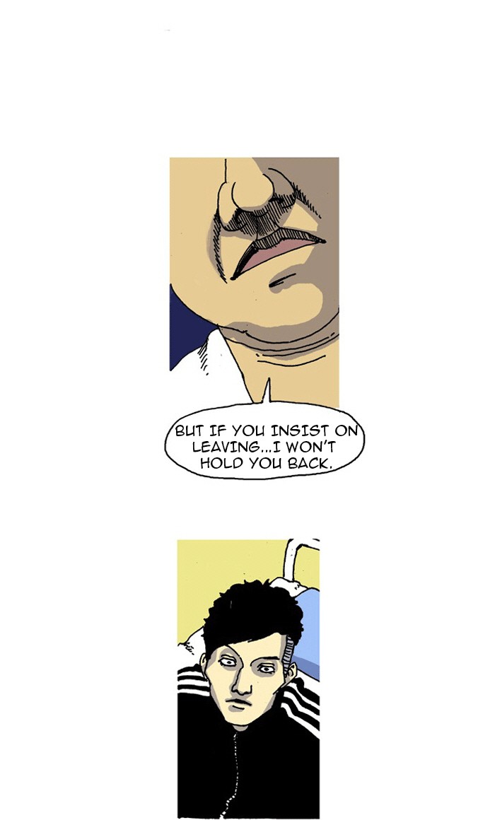 Read About Death EN Manga Online