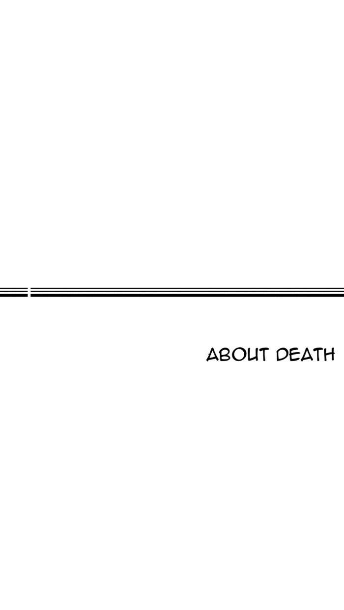 Read About Death EN Manga Online