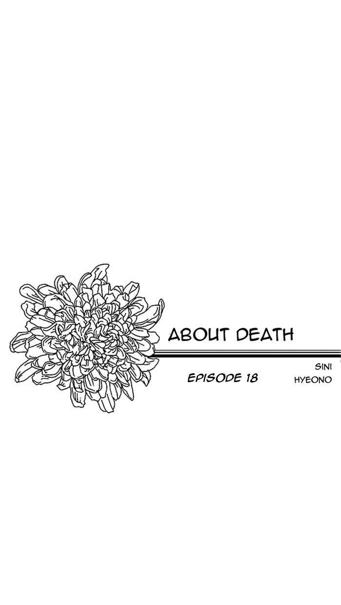 Read About Death EN Manga Online
