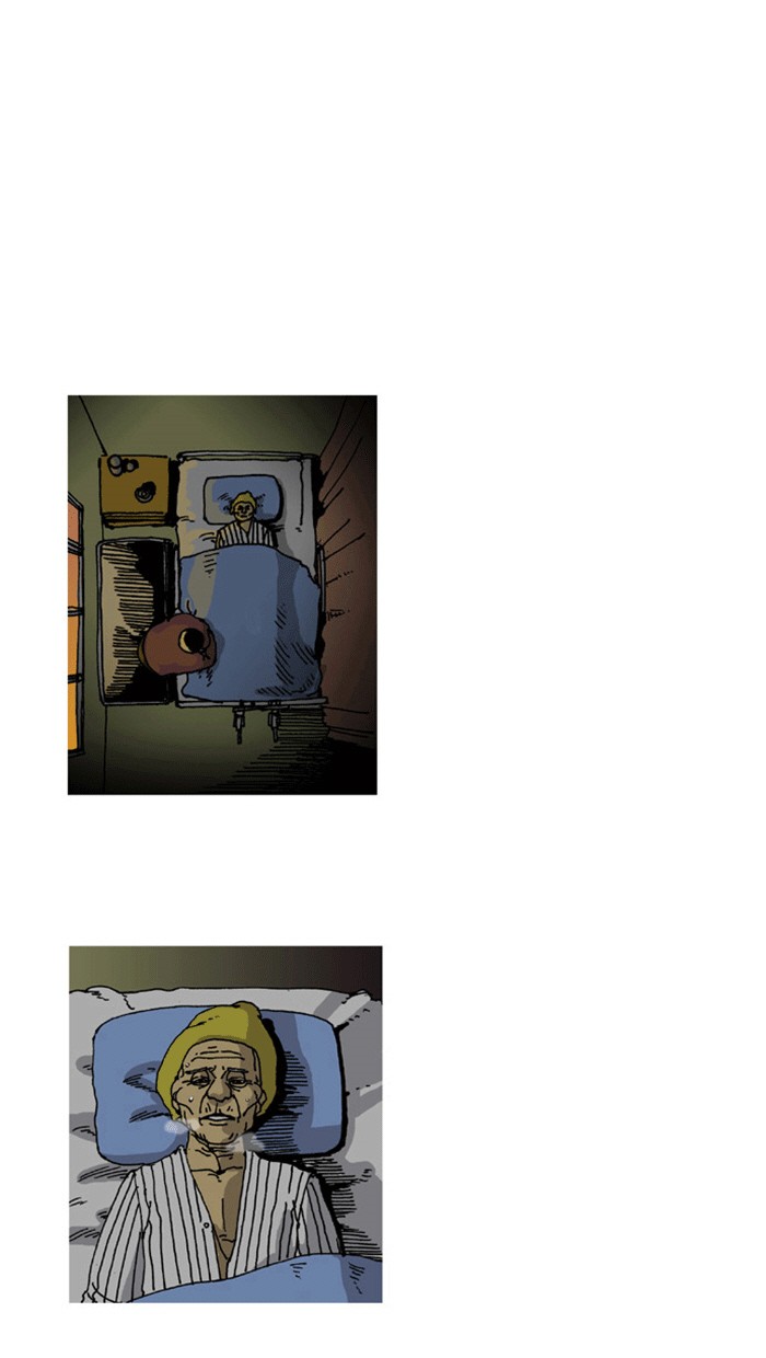 Read About Death EN Manga Online