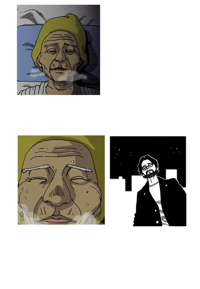 Read About Death EN Manga Online