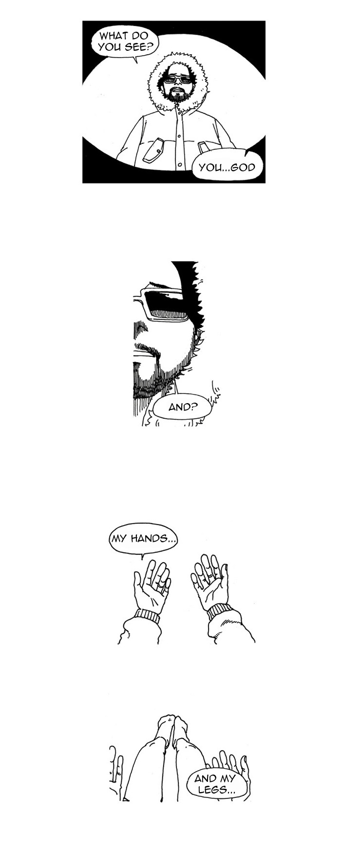 Read About Death EN Manga Online