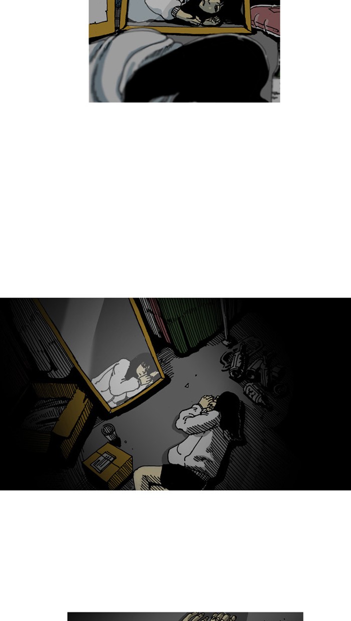 Read About Death EN Manga Online