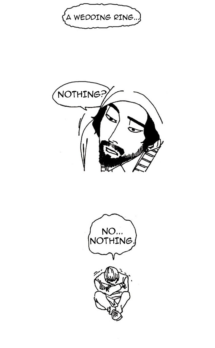 Read About Death EN Manga Online