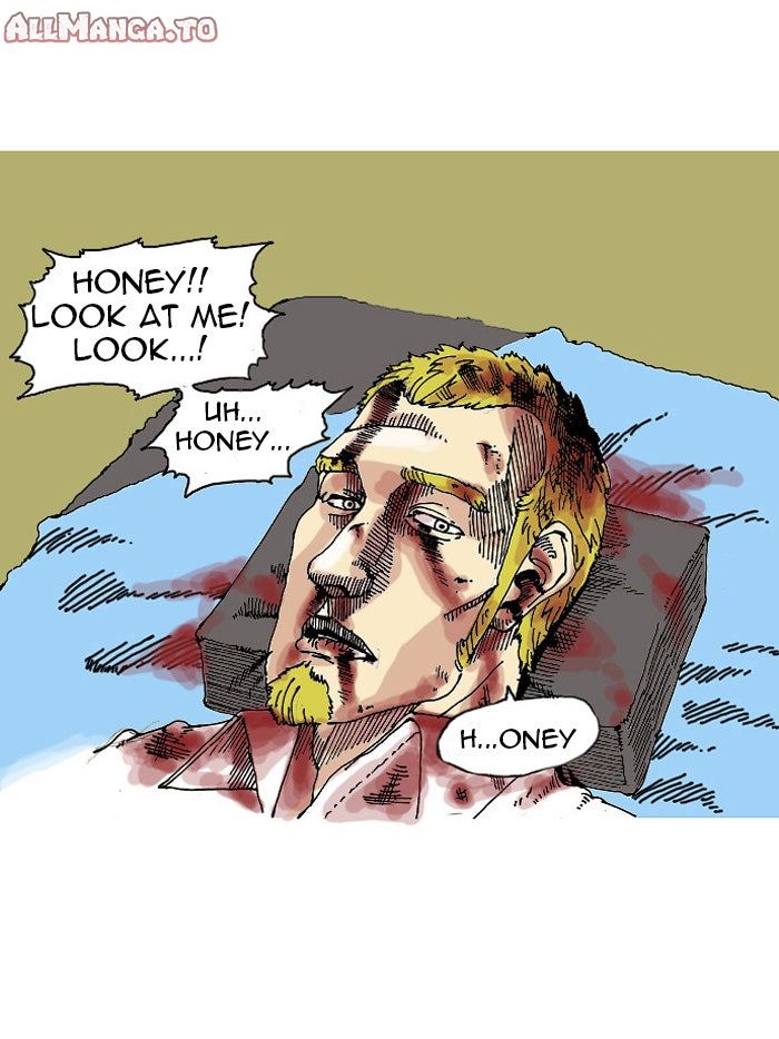 Read About Death EN Manga Online