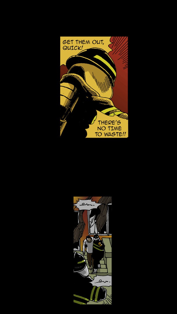 Read About Death EN Manga Online