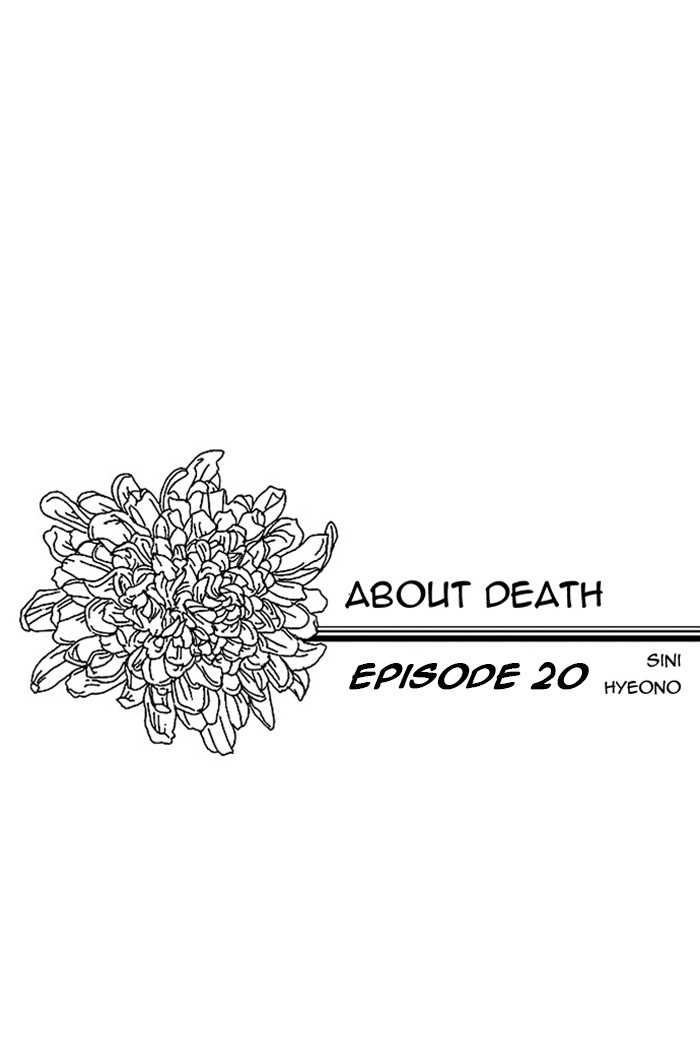 Read About Death EN Manga Online