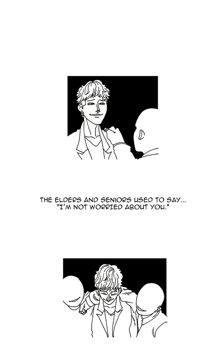 Read About Death EN Manga Online