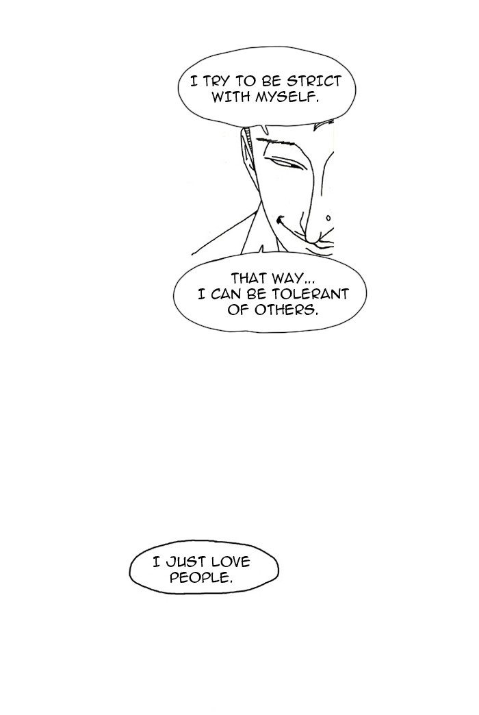 Read About Death EN Manga Online