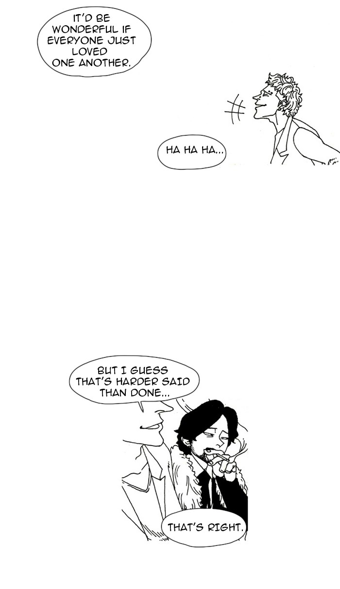 Read About Death EN Manga Online