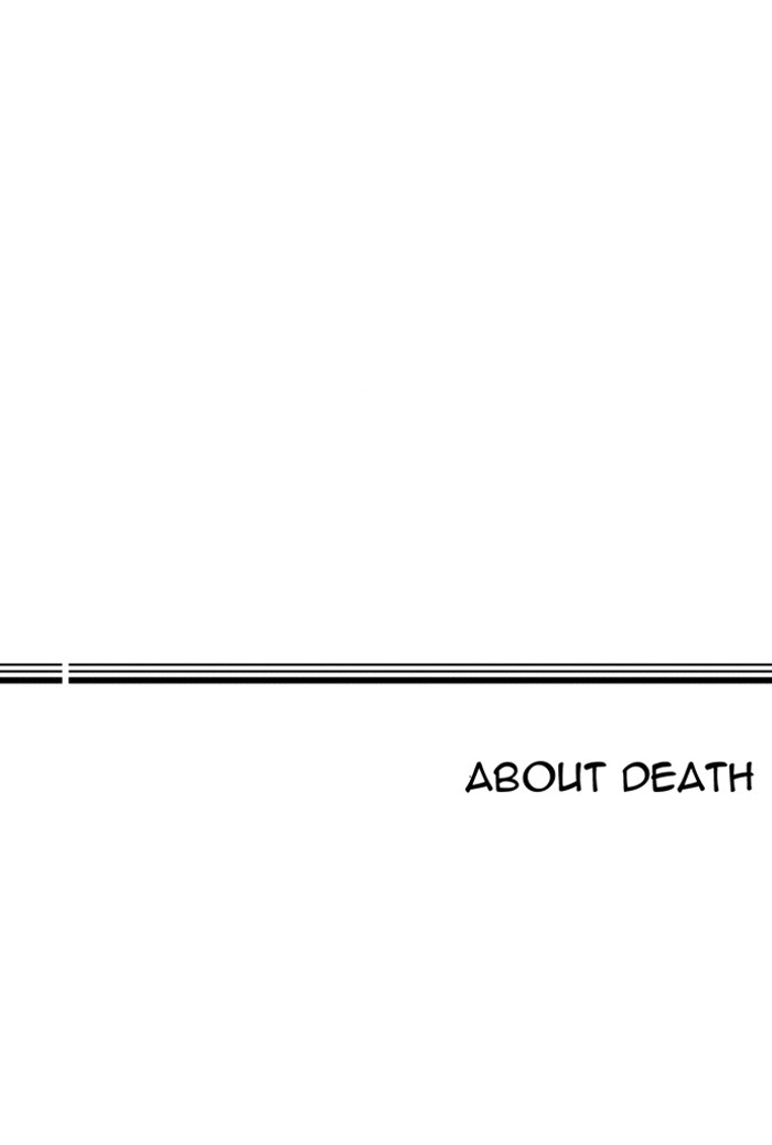 Read About Death EN Manga Online