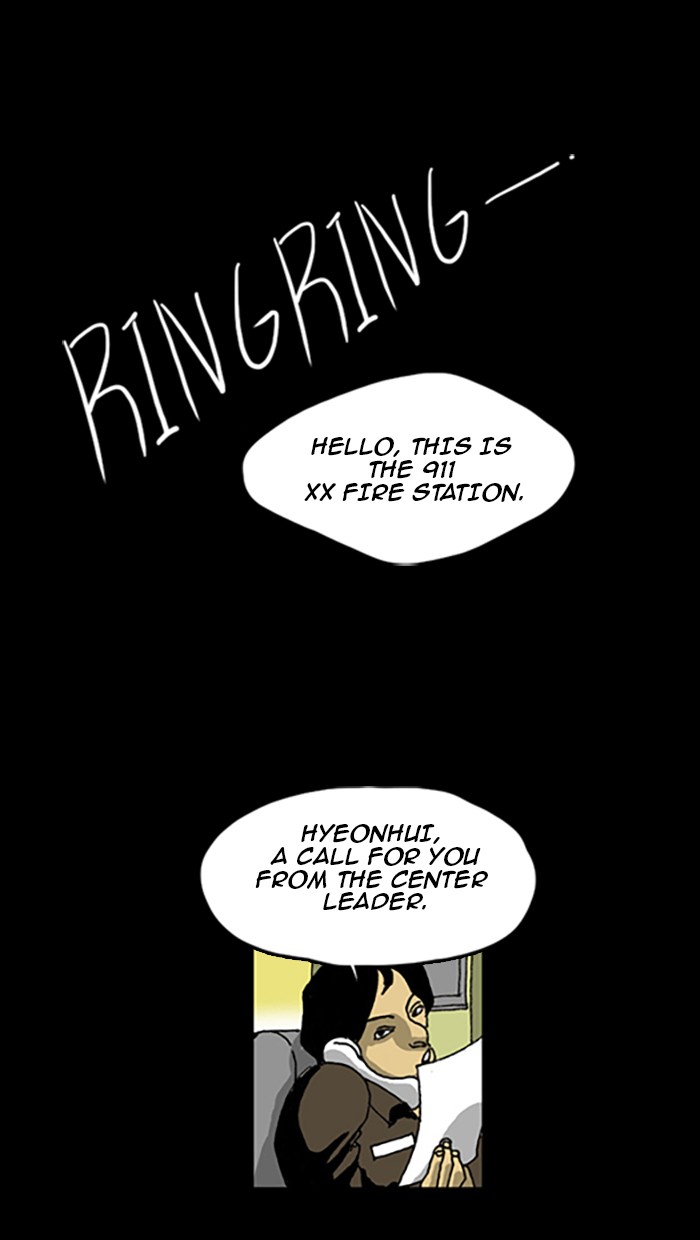 Read About Death EN Manga Online