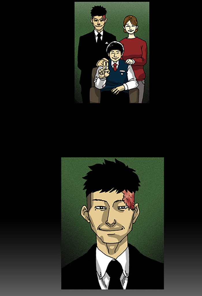 Read About Death EN Manga Online