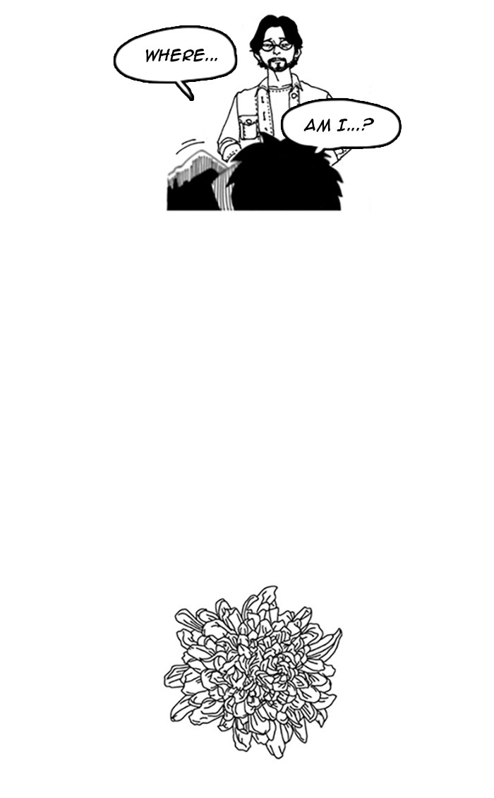 Read About Death EN Manga Online