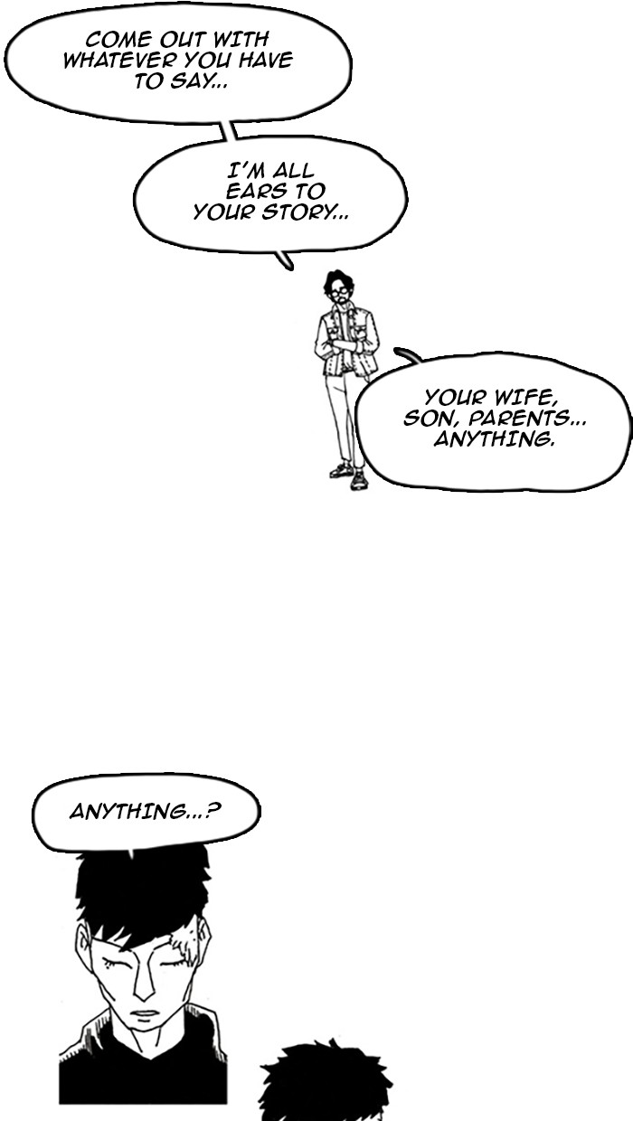 Read About Death EN Manga Online