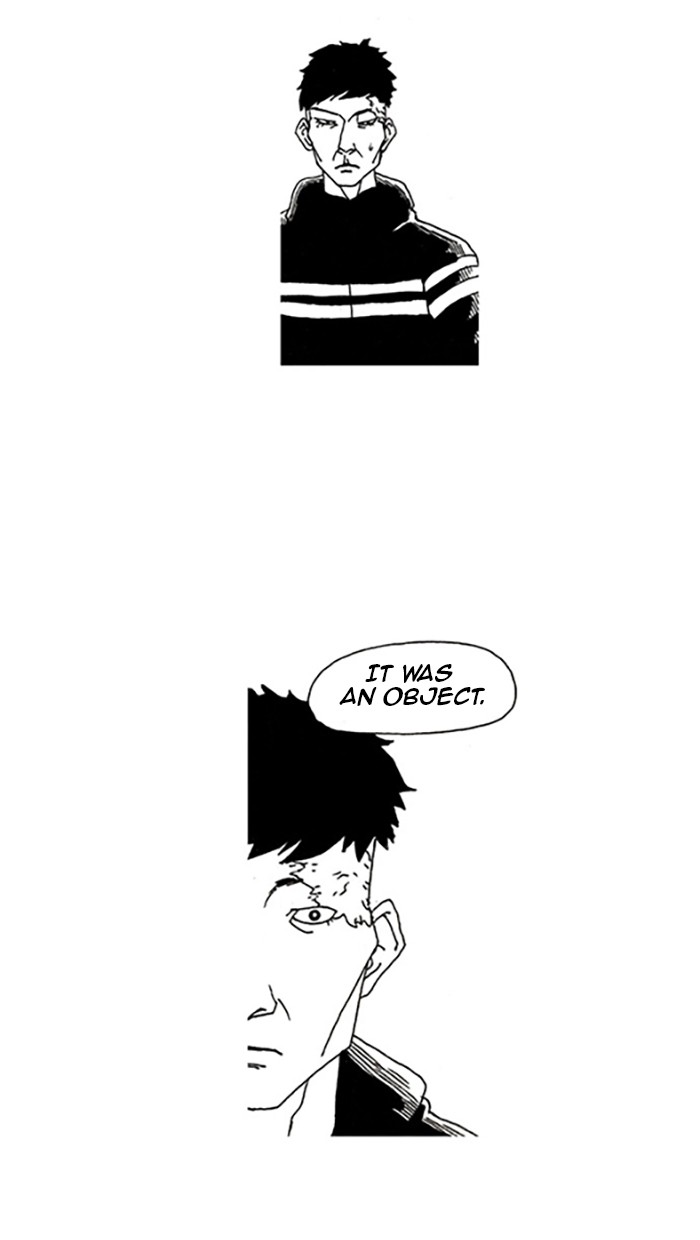 Read About Death EN Manga Online