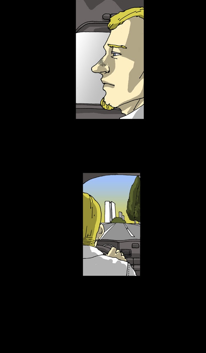 Read About Death EN Manga Online