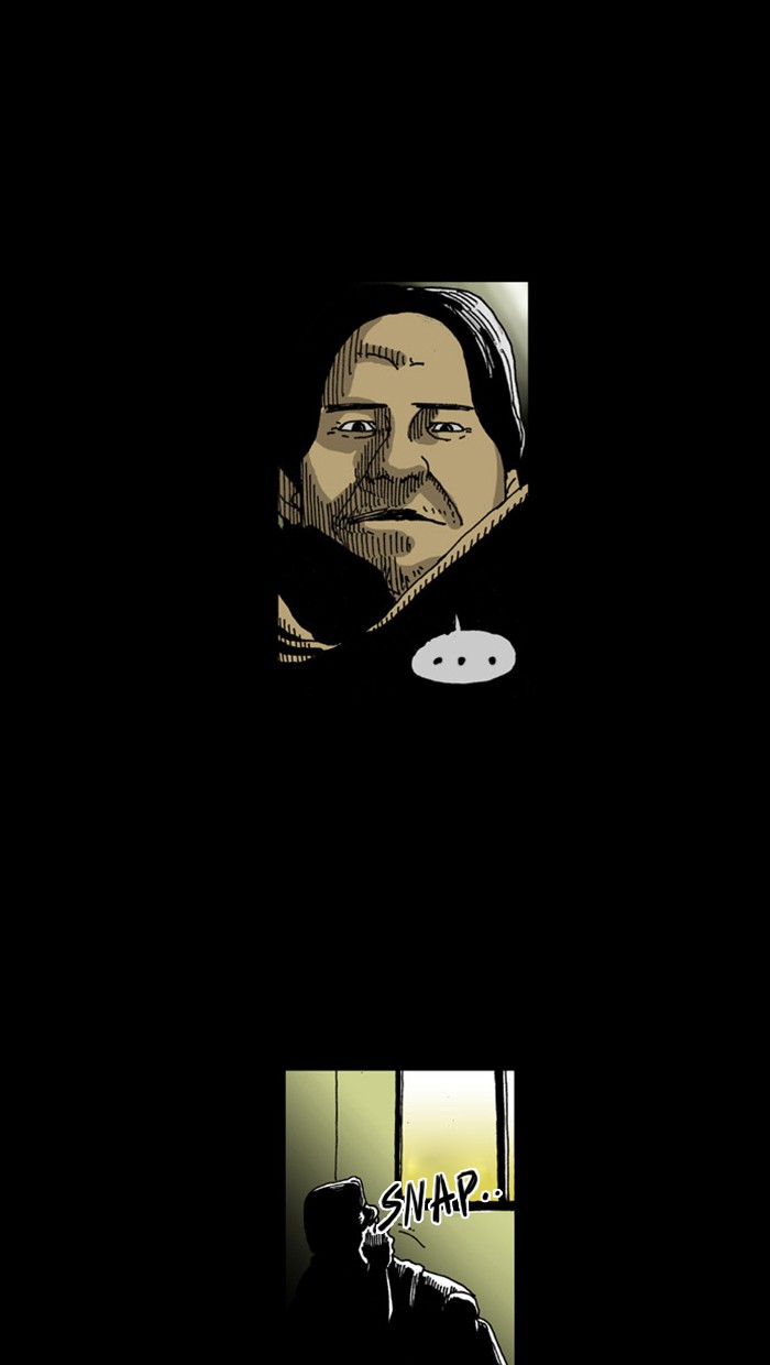 Read About Death EN Manga Online