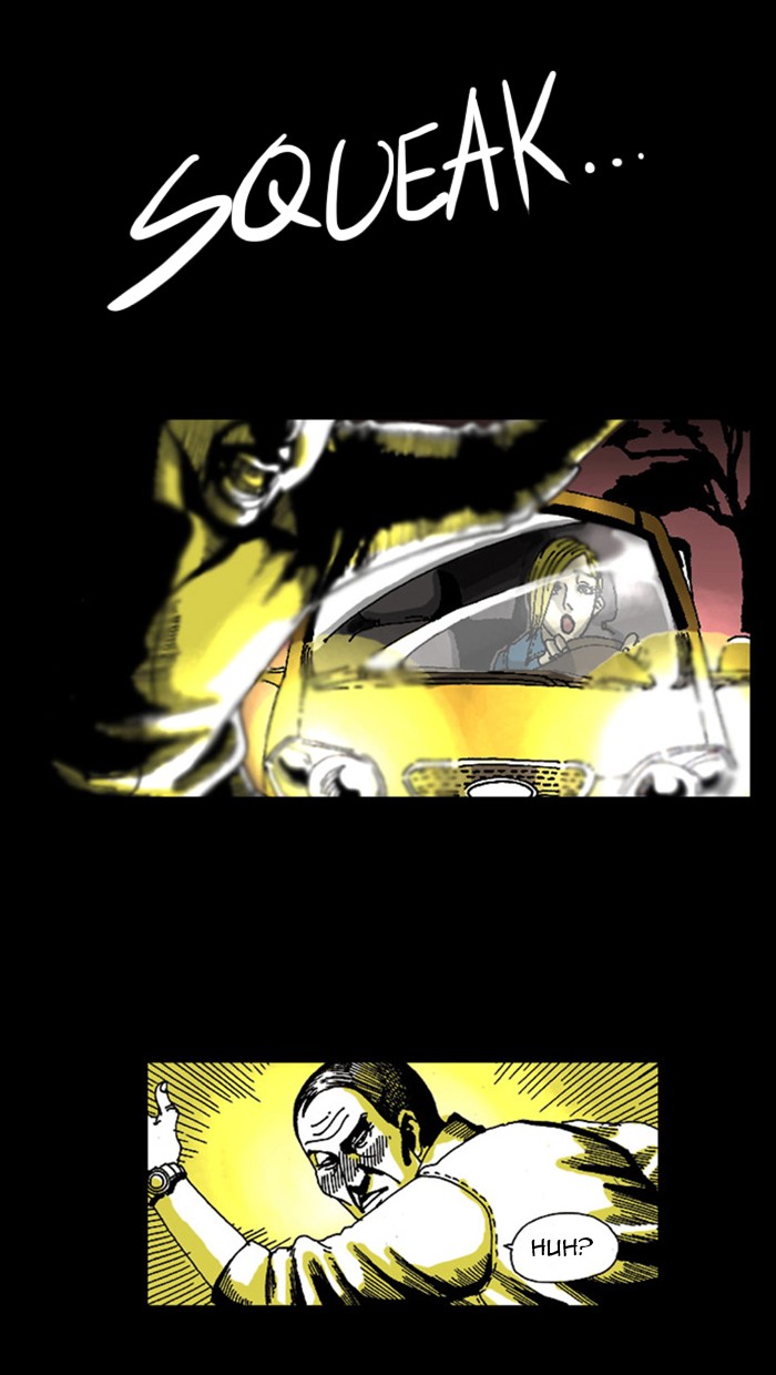 Read About Death EN Manga Online