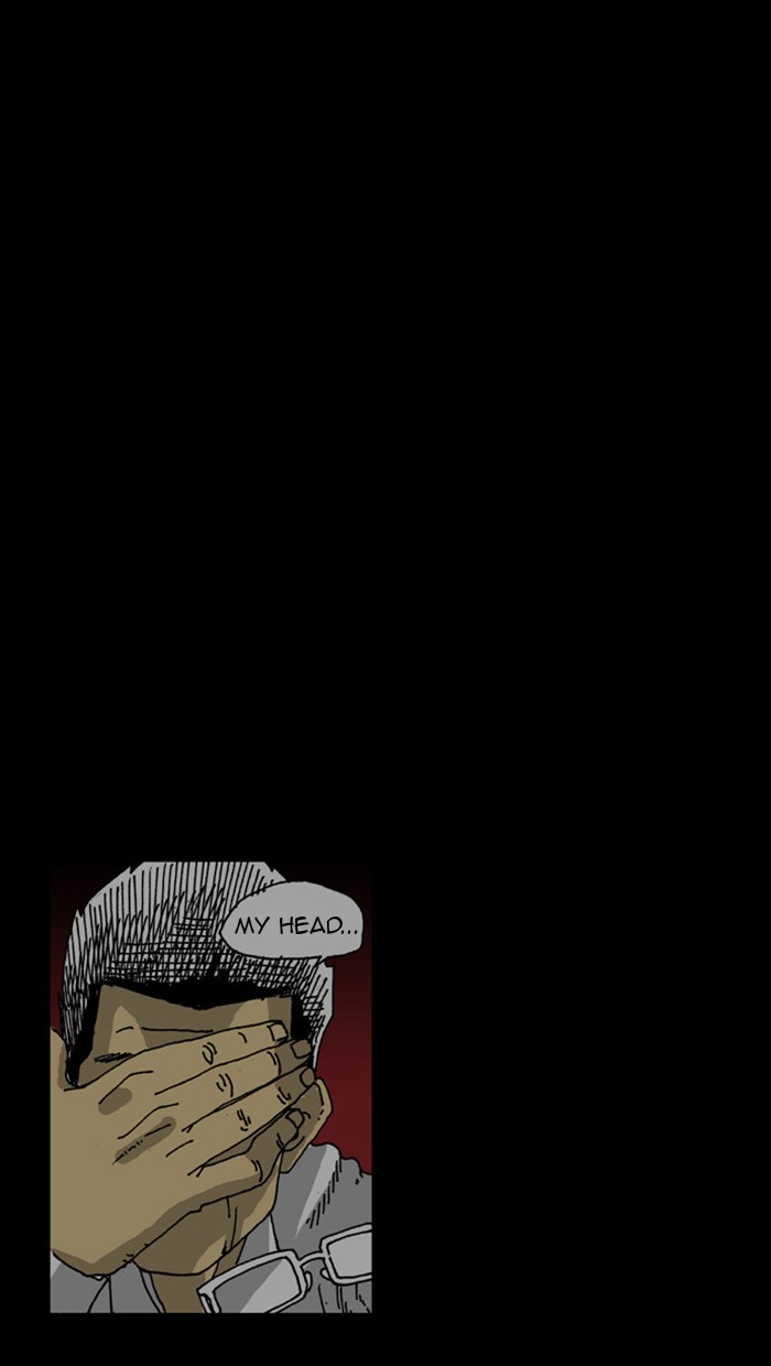 Read About Death EN Manga Online